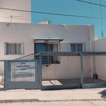 Sueno Urbano Aparthotel Córdoba Luaran gambar