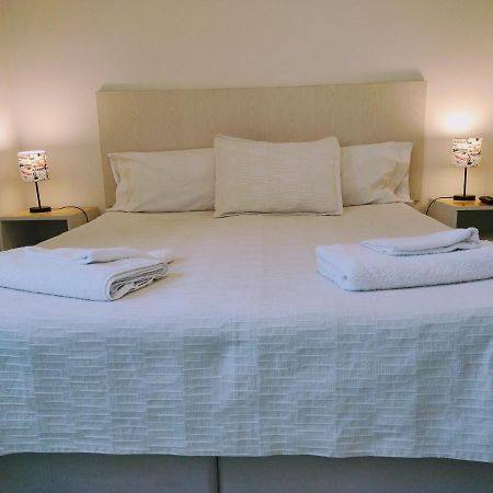 Sueno Urbano Aparthotel Córdoba Luaran gambar