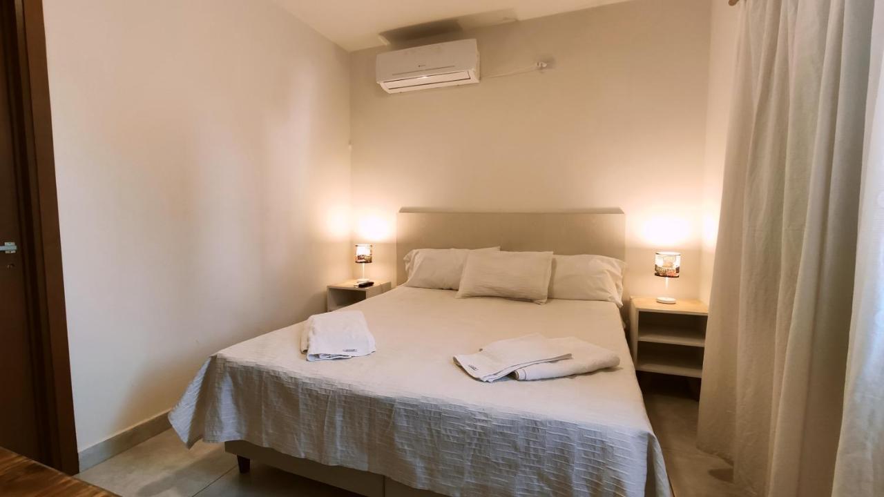 Sueno Urbano Aparthotel Córdoba Luaran gambar