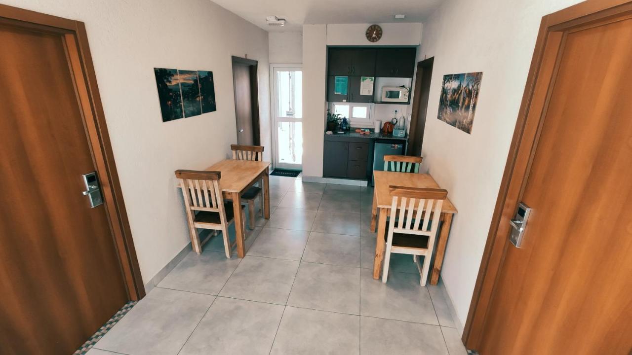 Sueno Urbano Aparthotel Córdoba Luaran gambar