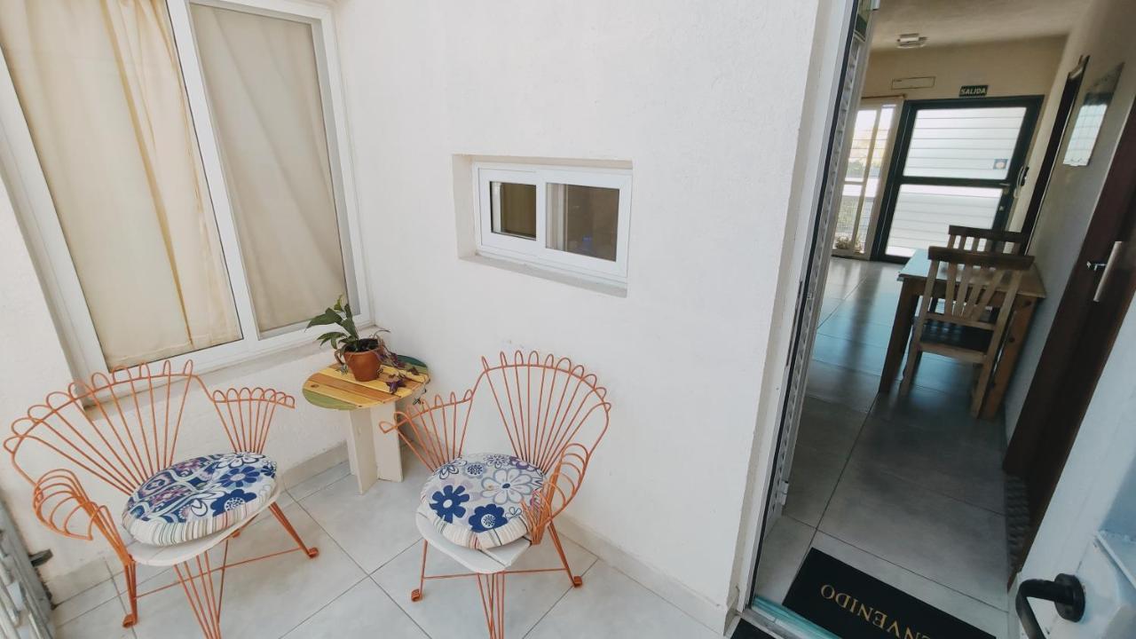 Sueno Urbano Aparthotel Córdoba Luaran gambar