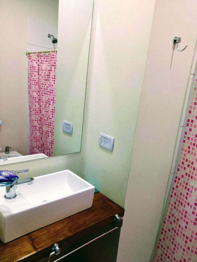 Sueno Urbano Aparthotel Córdoba Luaran gambar