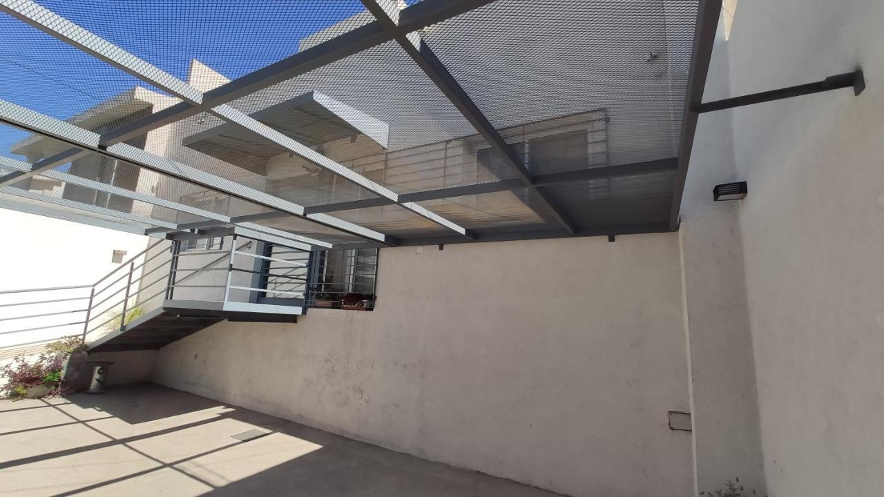 Sueno Urbano Aparthotel Córdoba Luaran gambar