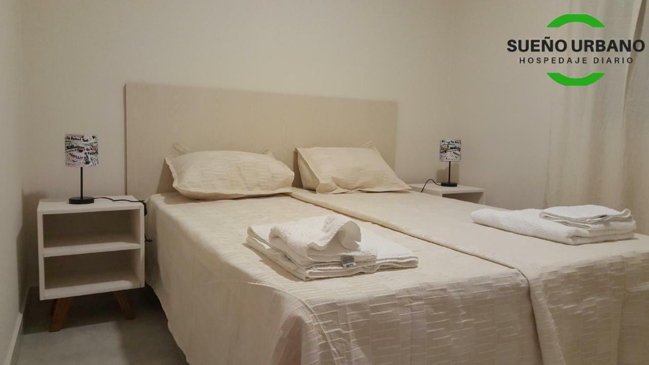 Sueno Urbano Aparthotel Córdoba Luaran gambar