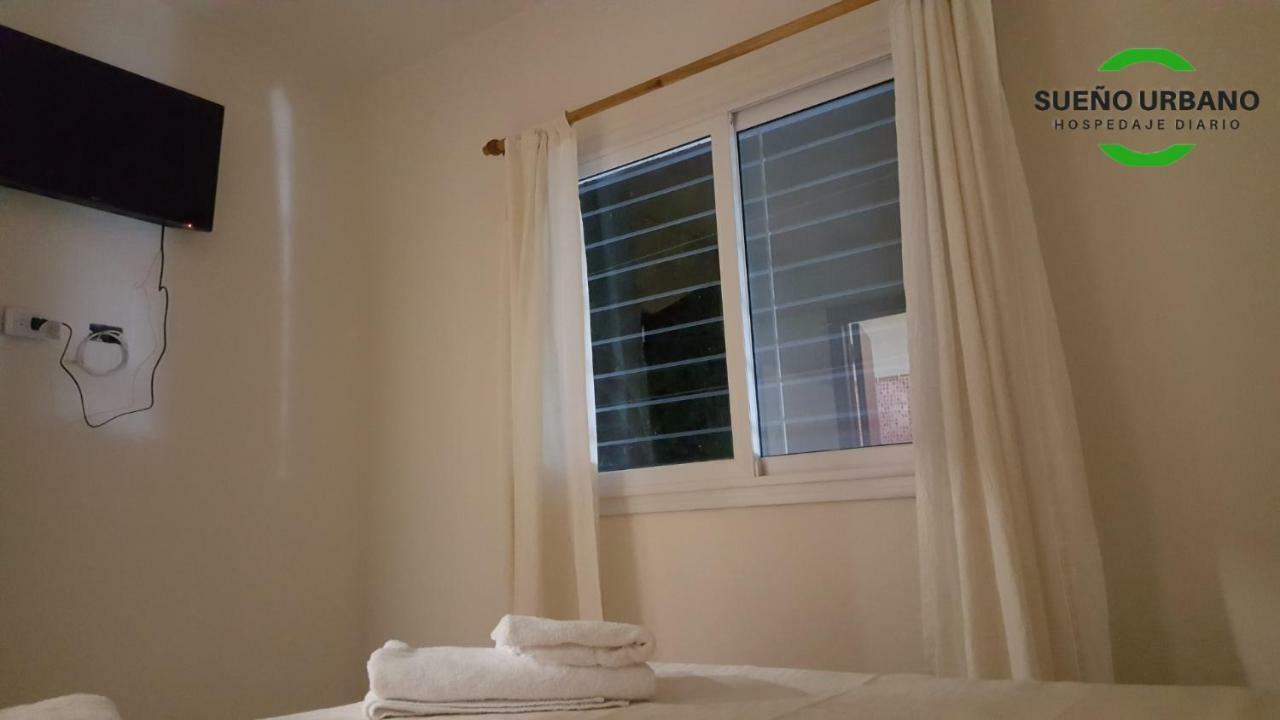 Sueno Urbano Aparthotel Córdoba Luaran gambar