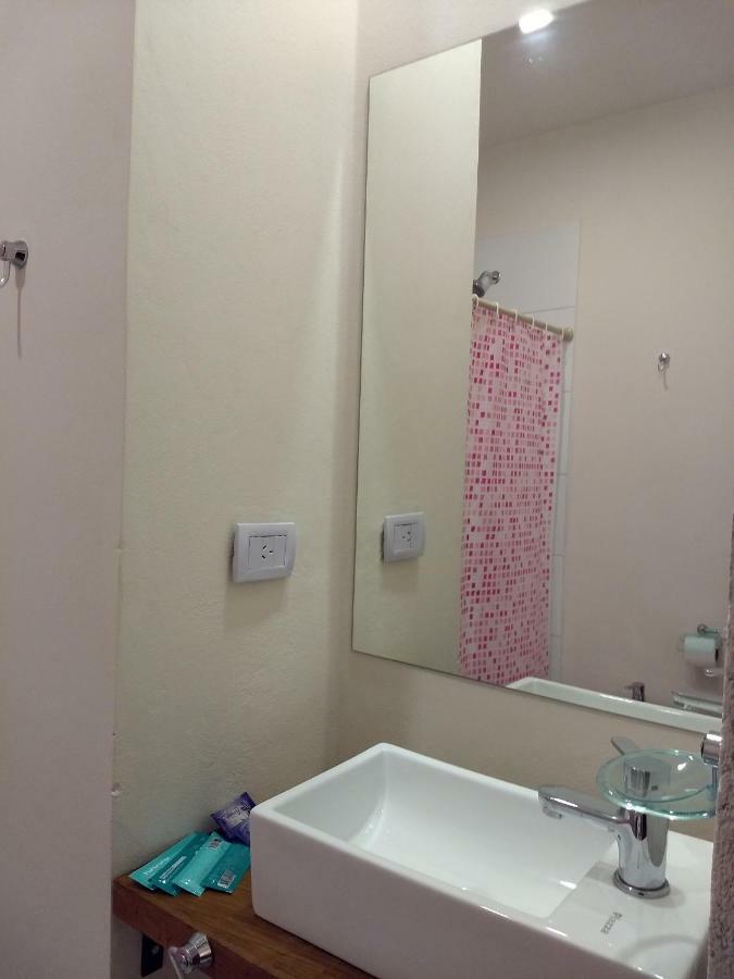 Sueno Urbano Aparthotel Córdoba Luaran gambar